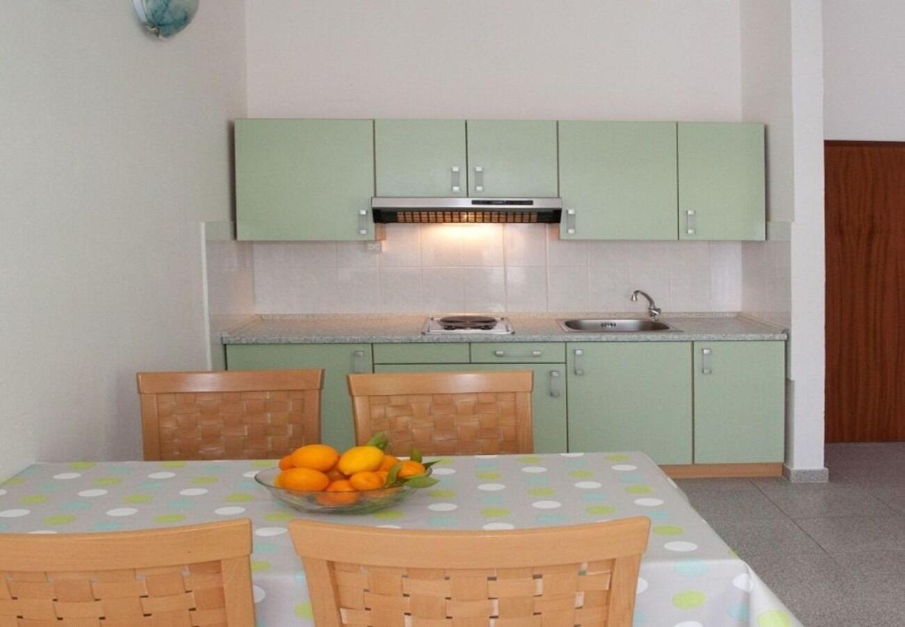 טרוגיר Apartments Filip מראה חיצוני תמונה