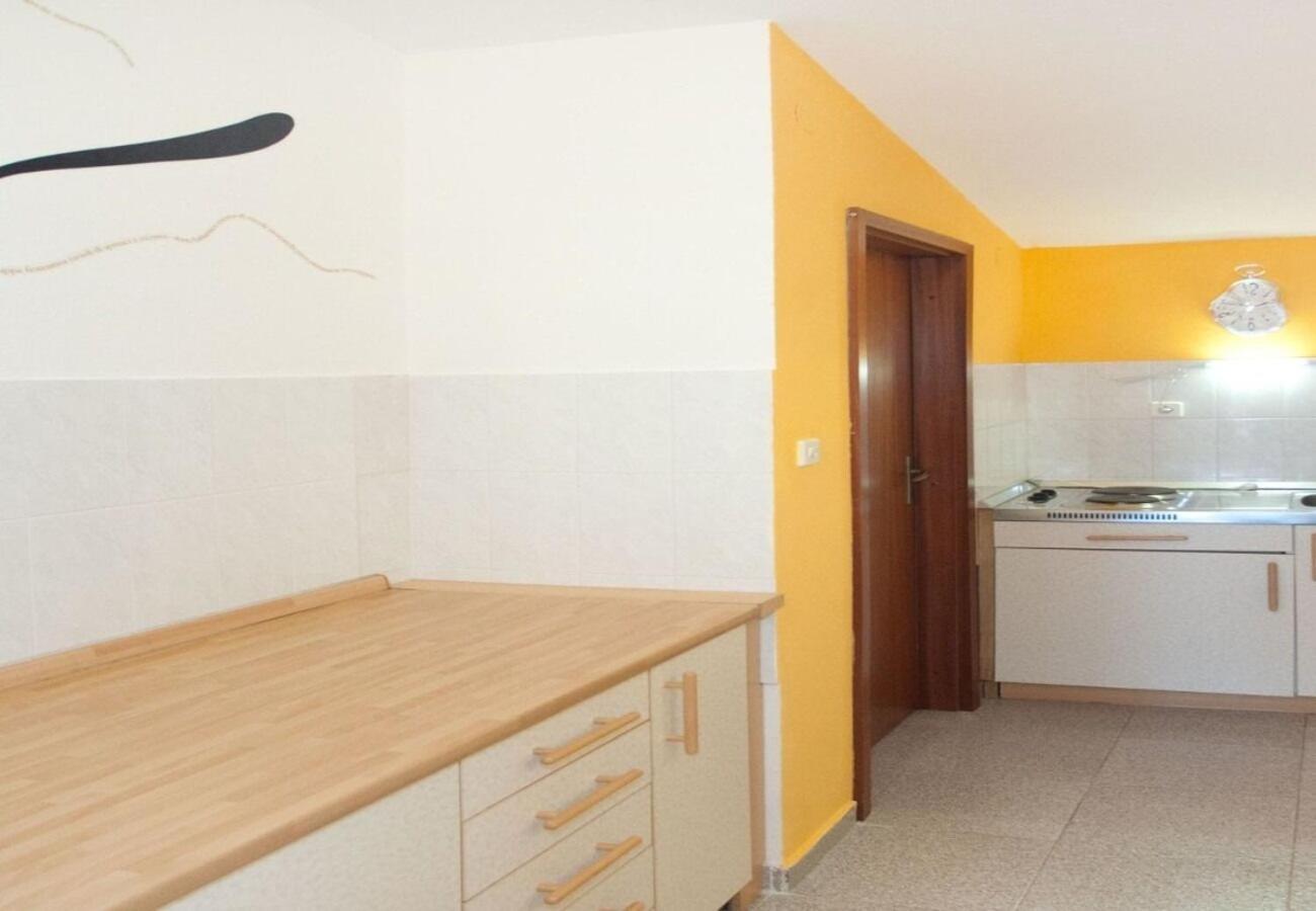 טרוגיר Apartments Filip מראה חיצוני תמונה