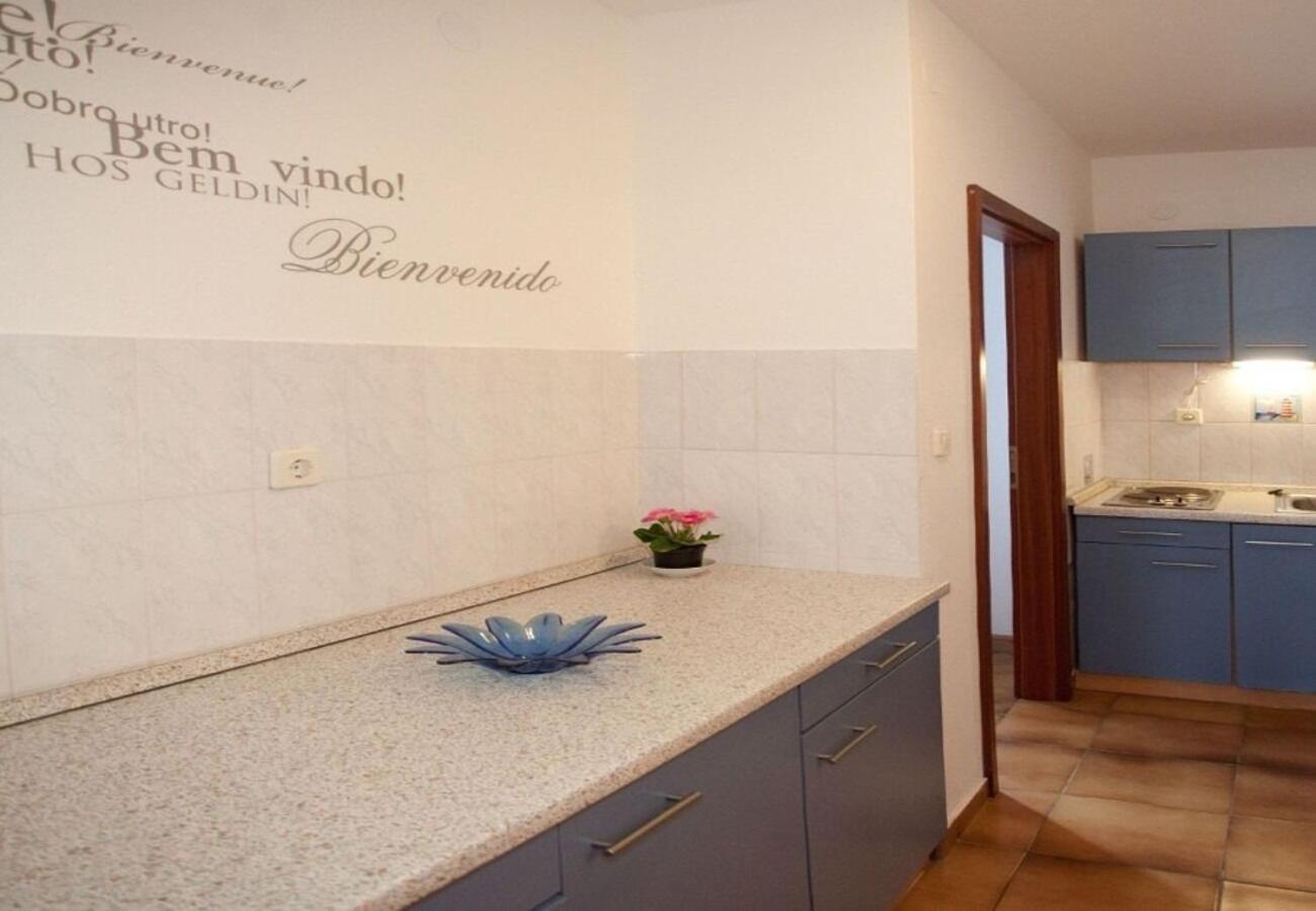 טרוגיר Apartments Filip מראה חיצוני תמונה