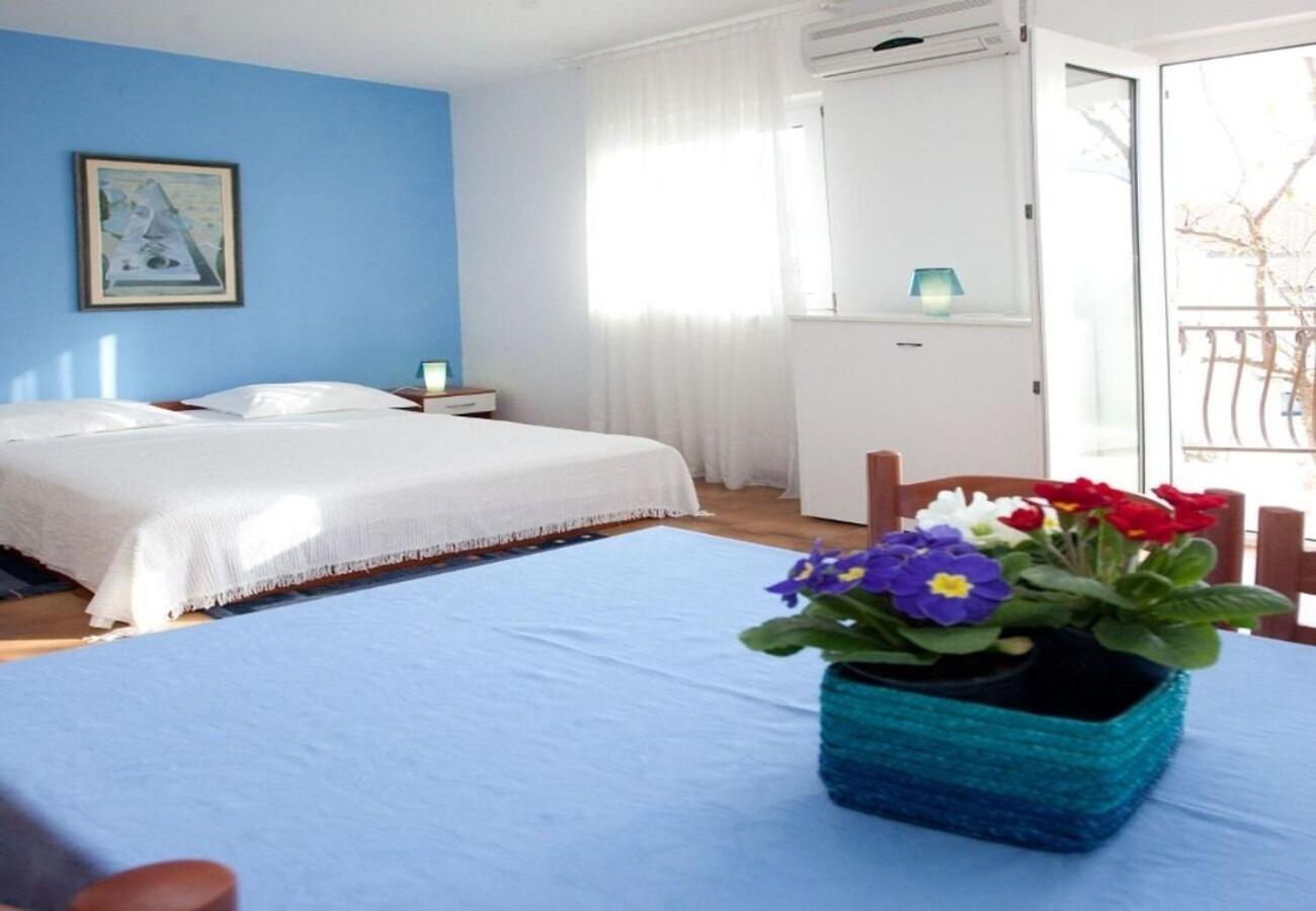 טרוגיר Apartments Filip מראה חיצוני תמונה