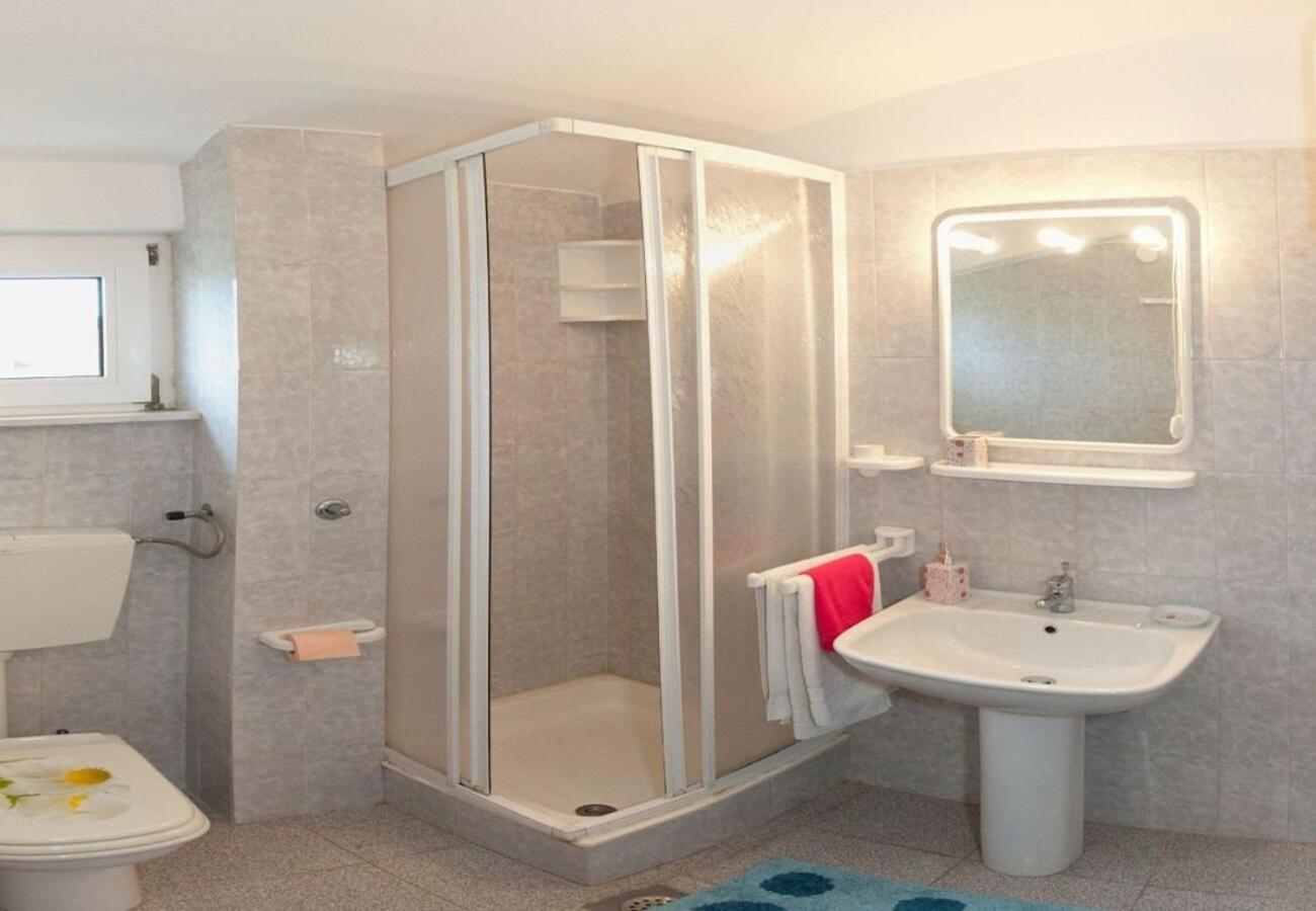 טרוגיר Apartments Filip מראה חיצוני תמונה