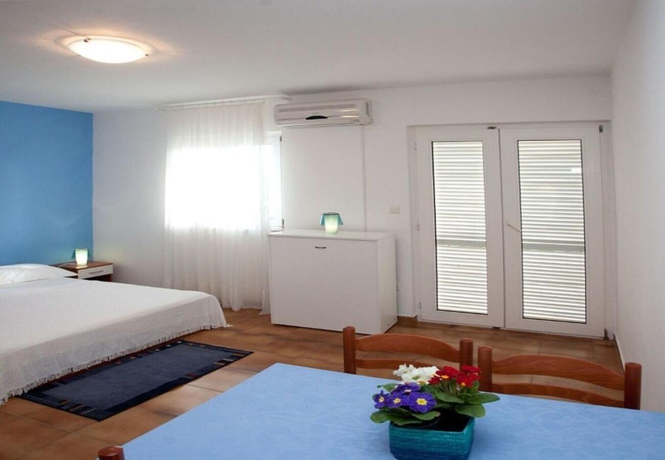 טרוגיר Apartments Filip מראה חיצוני תמונה