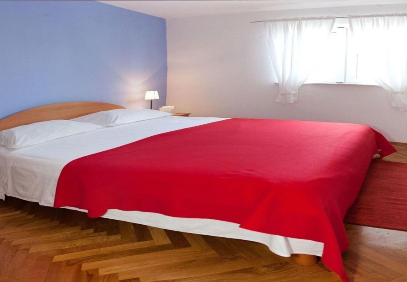 טרוגיר Apartments Filip מראה חיצוני תמונה