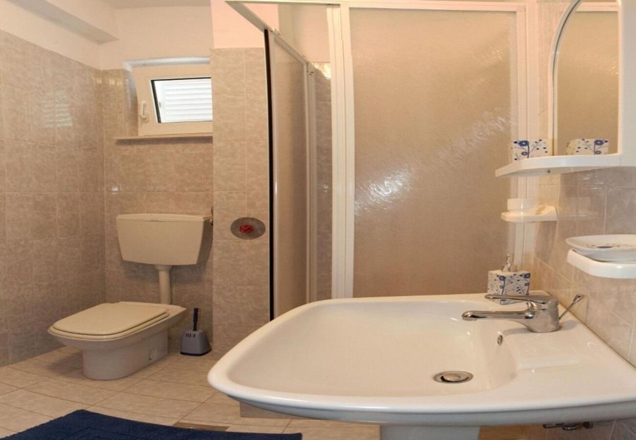 טרוגיר Apartments Filip מראה חיצוני תמונה