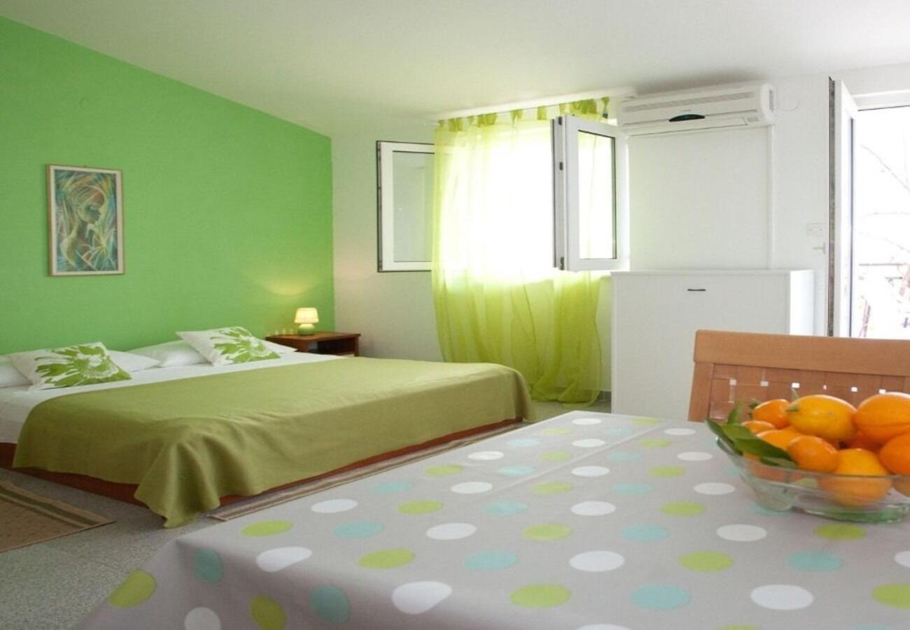 טרוגיר Apartments Filip מראה חיצוני תמונה