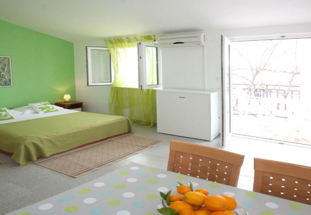 טרוגיר Apartments Filip מראה חיצוני תמונה