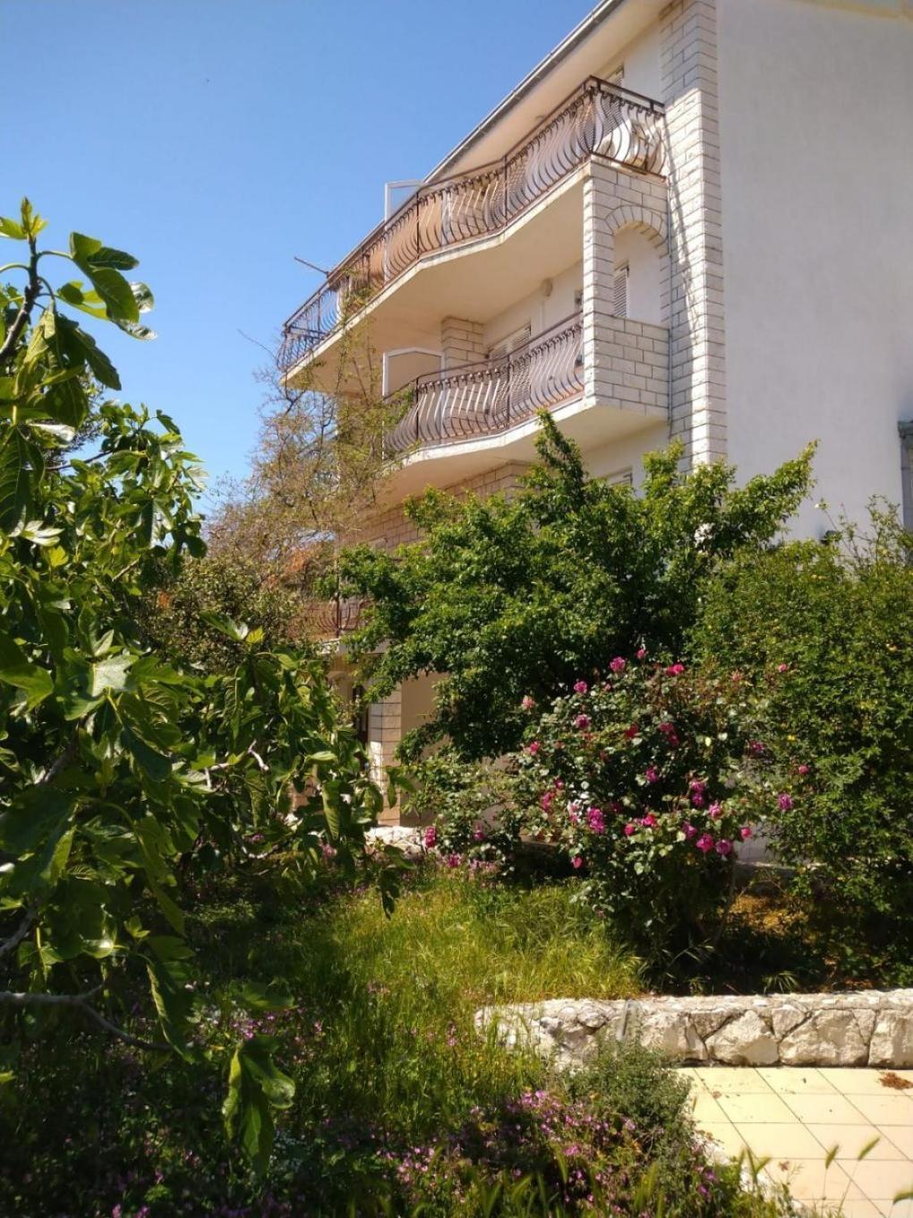 טרוגיר Apartments Filip מראה חיצוני תמונה