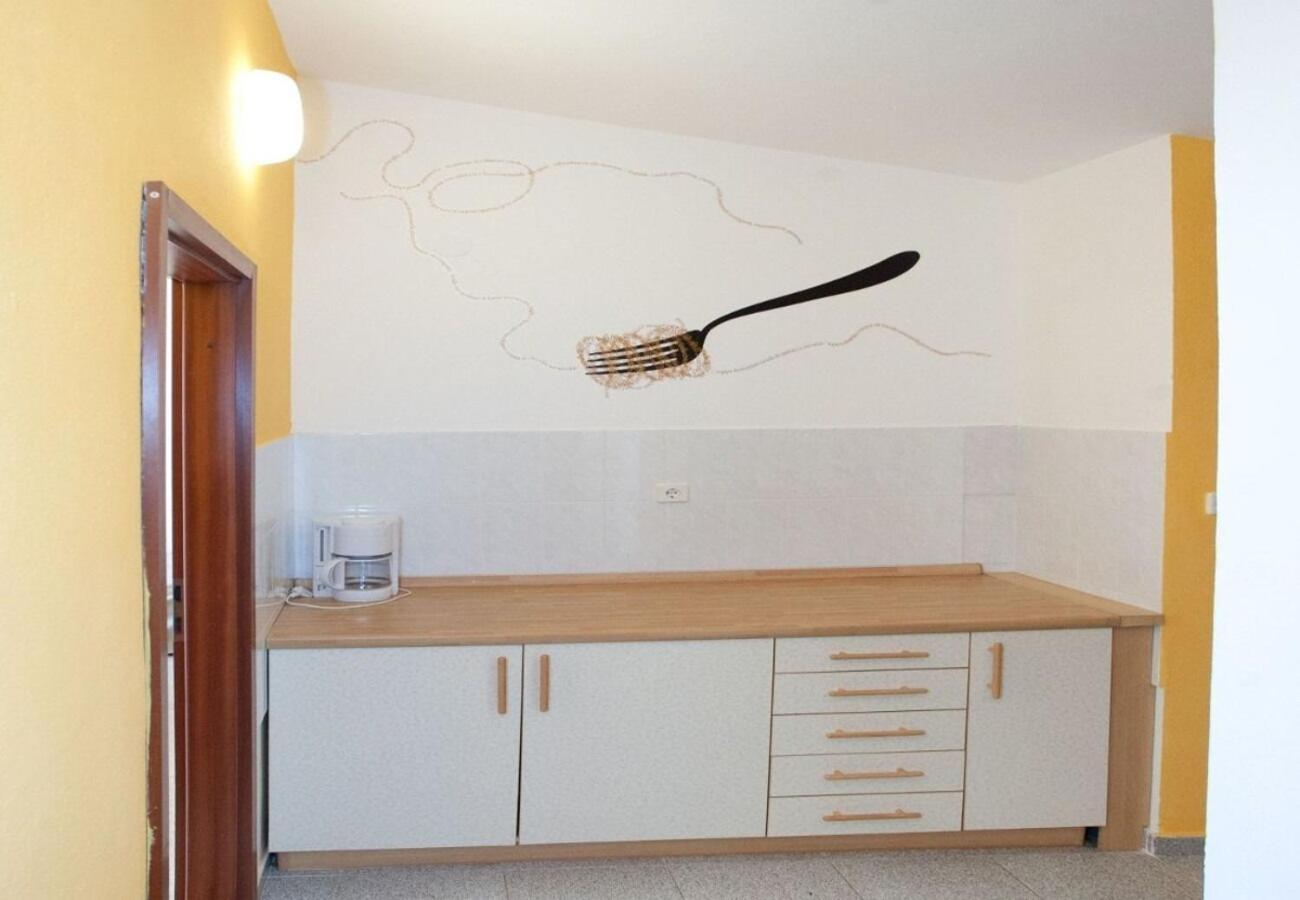 טרוגיר Apartments Filip מראה חיצוני תמונה