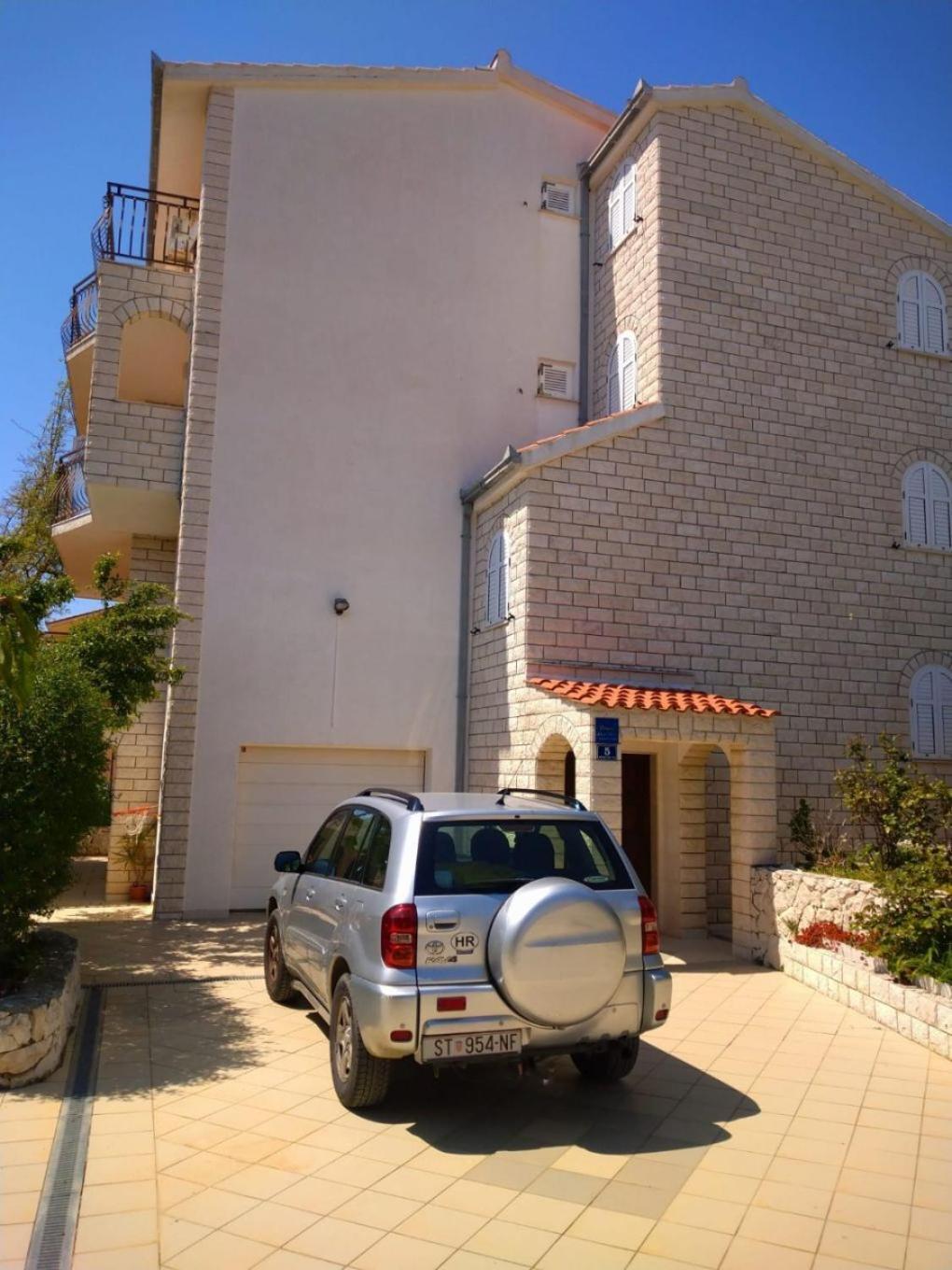 טרוגיר Apartments Filip מראה חיצוני תמונה