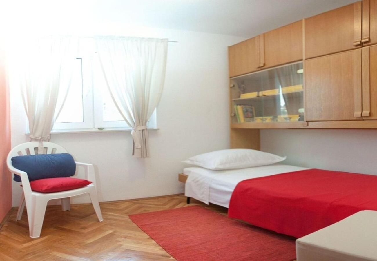 טרוגיר Apartments Filip מראה חיצוני תמונה