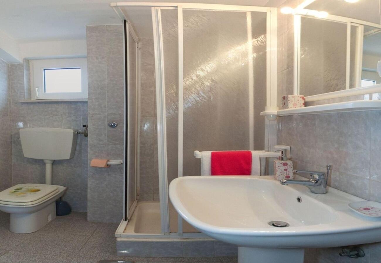 טרוגיר Apartments Filip מראה חיצוני תמונה