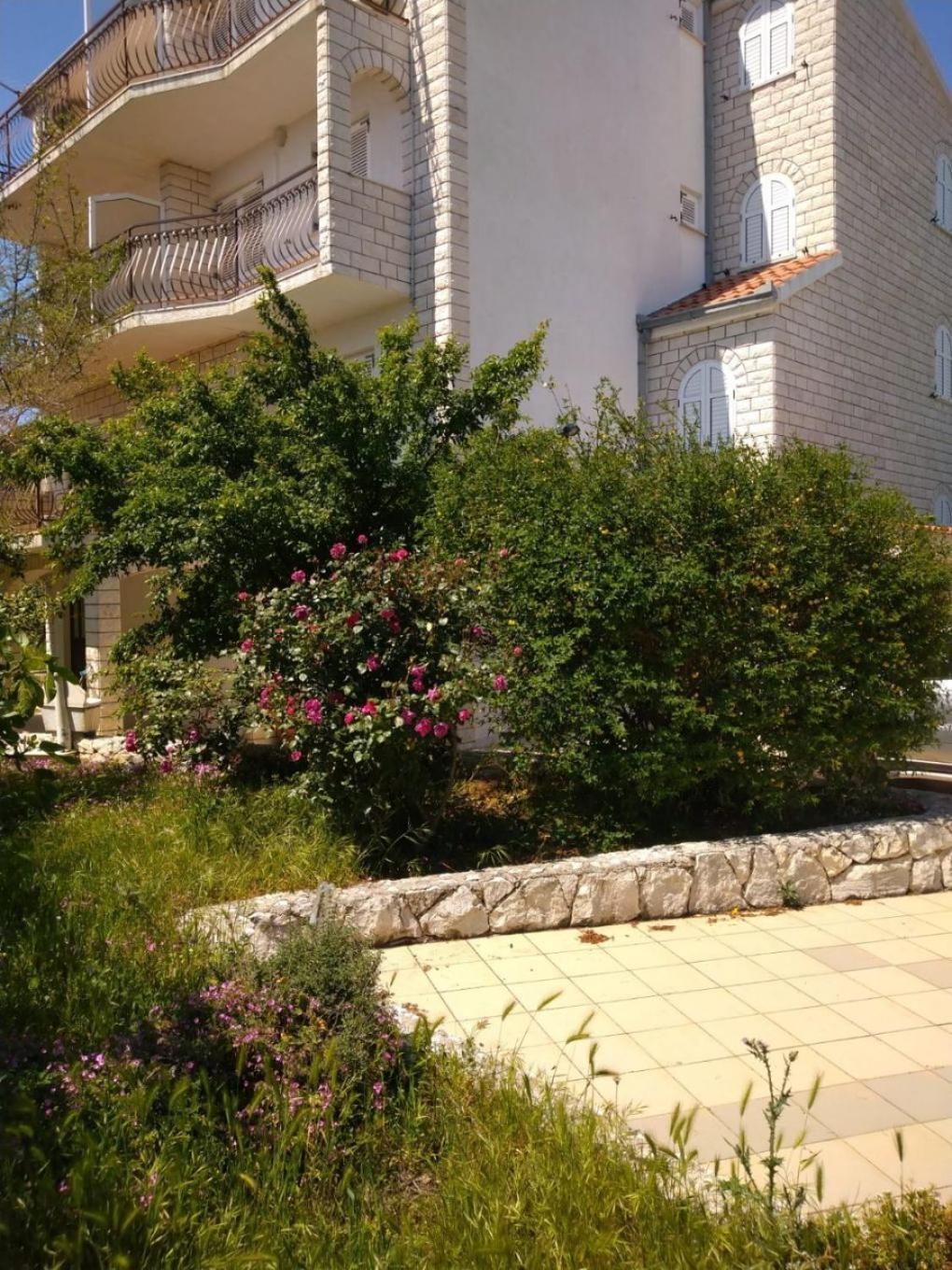 טרוגיר Apartments Filip מראה חיצוני תמונה